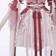 Wheat Field Luminous Morning Dew 3-Piece Set(Pre-Order/Full Payment Without Shipping)
